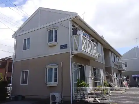 ファミールA