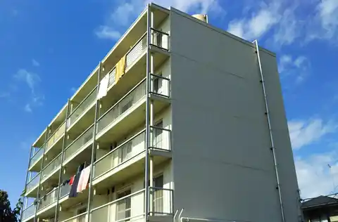 蕪木マンション