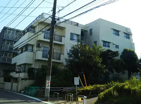 ラポール市ケ尾