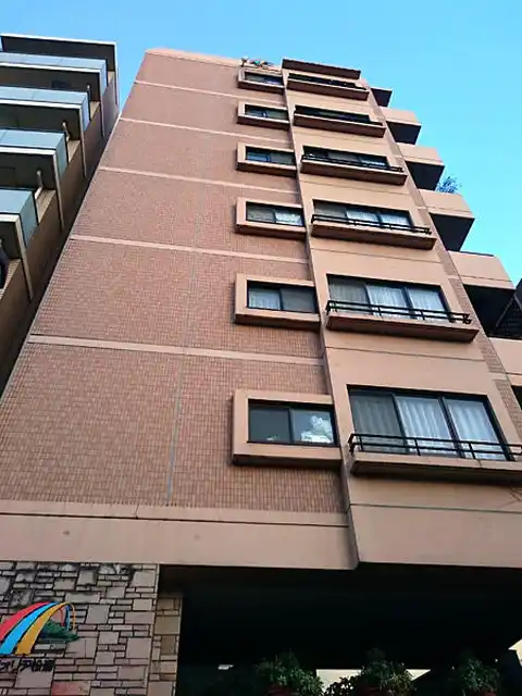 フォリア松濤