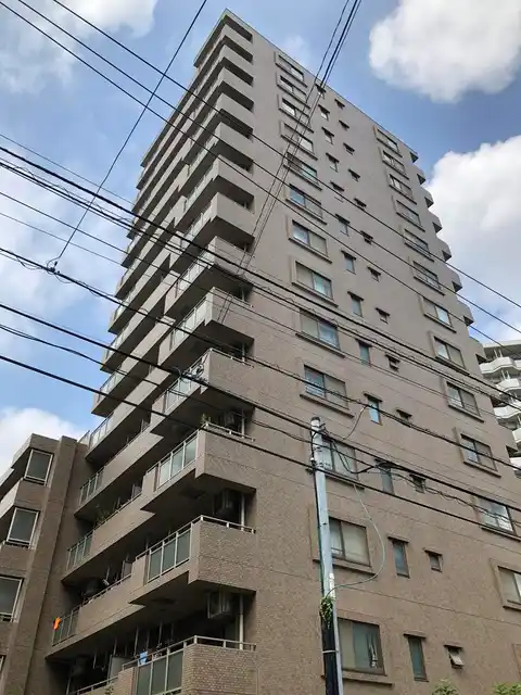ルイシャトレ川崎