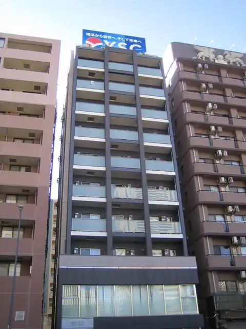 YSCヨコハマビル