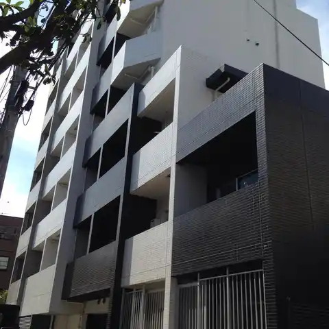 グランドコンシェルジュ高井戸