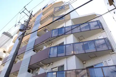 PREMIUM CUBE都立大学