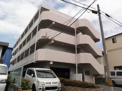 原山マンション