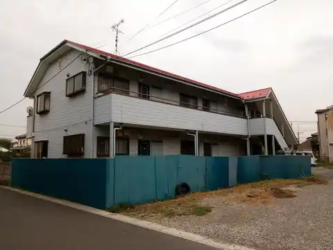 エクセラハイツ