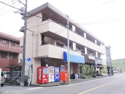 道満パークハイツ