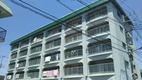 中野コーポラス