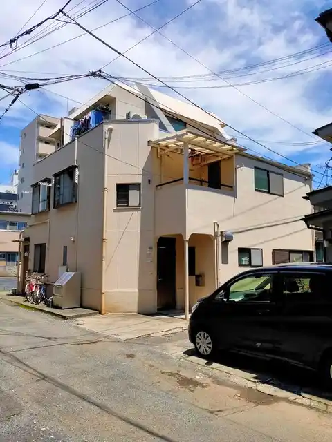コーポヤジマ7号棟