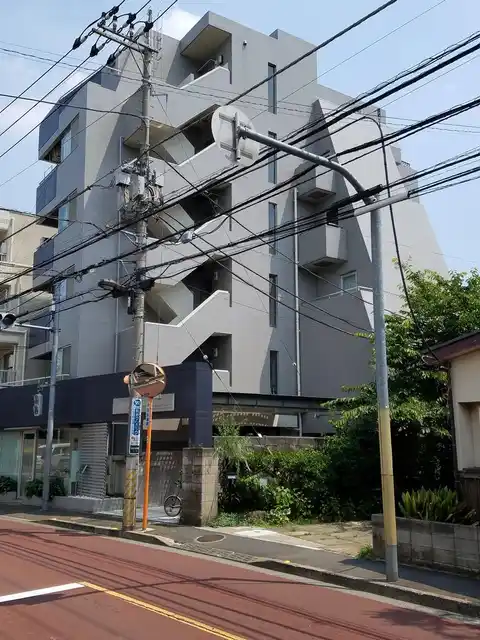 アーク吉祥寺東町