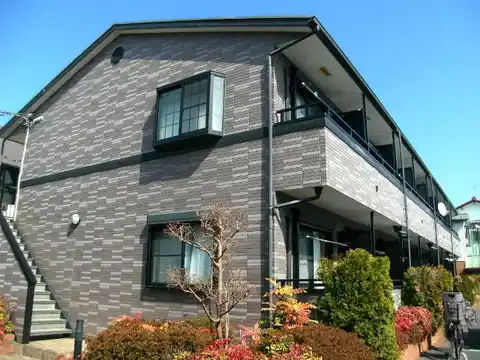 パルティール武蔵野