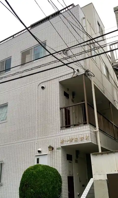 オーザ桜新町