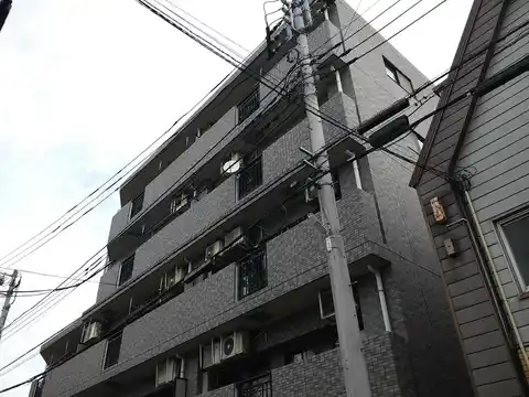 マイキャッスル府中美好町公園