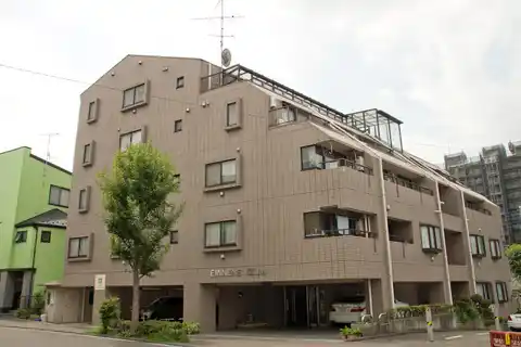 エミネンスいずみ