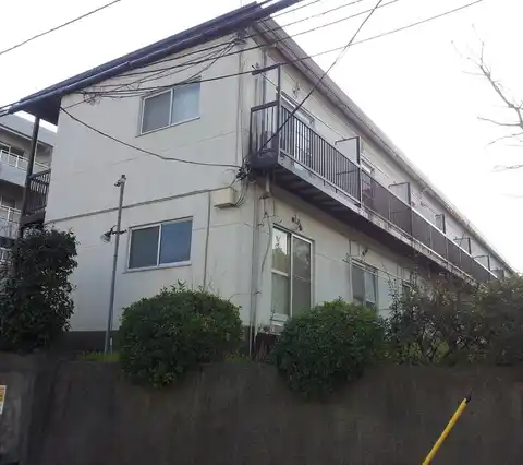第1永山コーポ