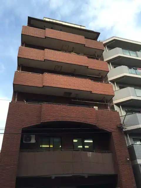メゾンベール錦糸町