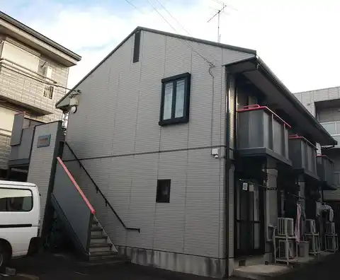 ディアス矢向