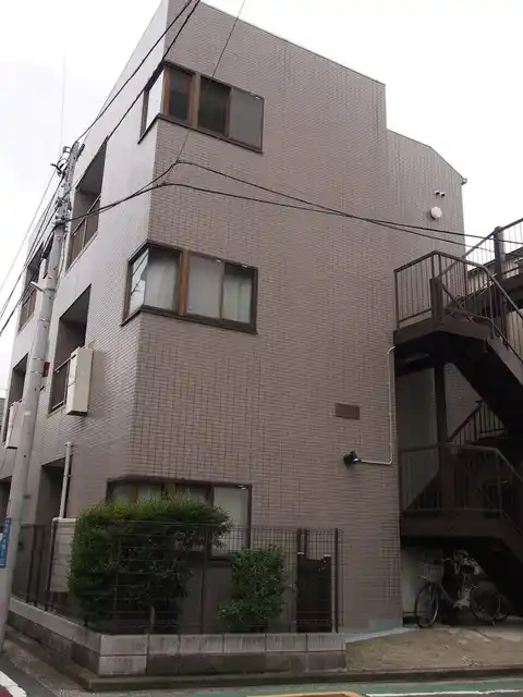 ハイネス大沢