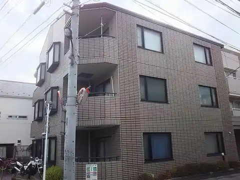 ハイツ長崎