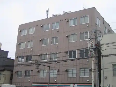 アミコム塩浜