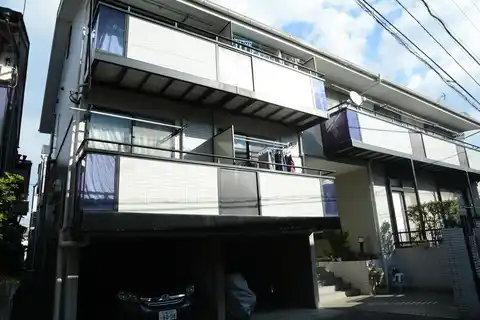 メゾン奥村