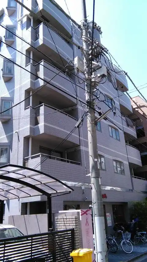 ウィライブ小杉