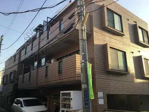 ウィステリア玉川