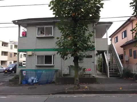 サニーヒル七代