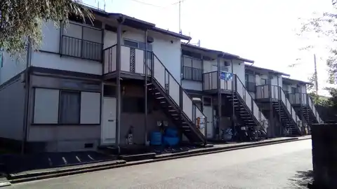 ハイツリバーサイド3