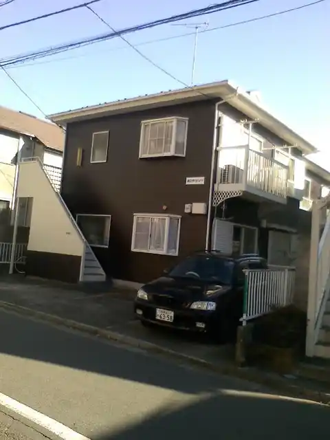 第2市川ハイツ