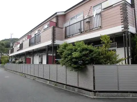 今関ハイツ