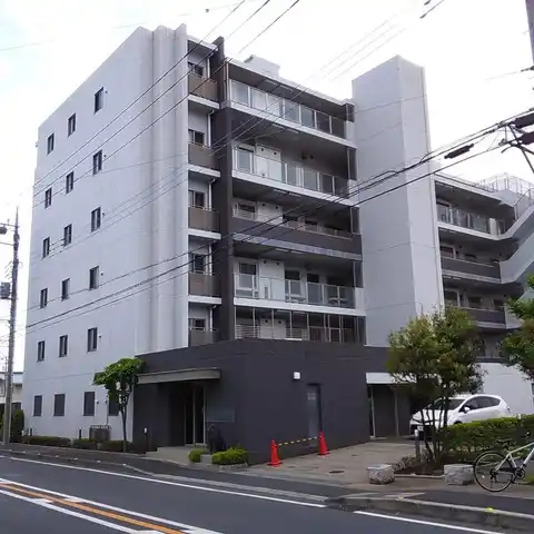ライオンズ大和セントマークス