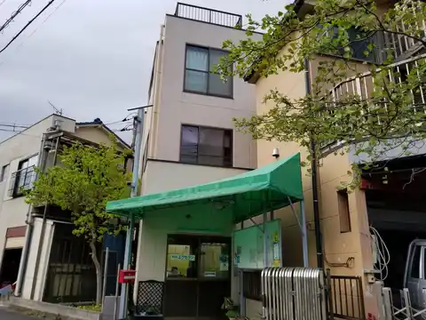 コーポシバ