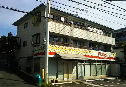 コーポ能登大塚