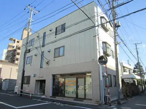 パレーシャル梅島