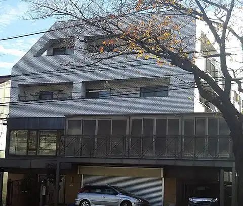 ウィング霧が丘