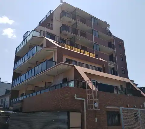 ライオンズマンション元住吉