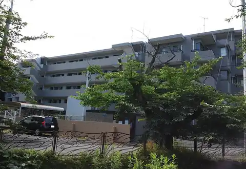 ハウス武蔵小杉