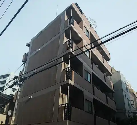 フェニックス国分寺
