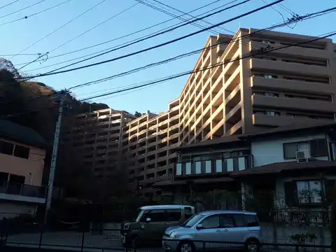 コープ鎌倉植木