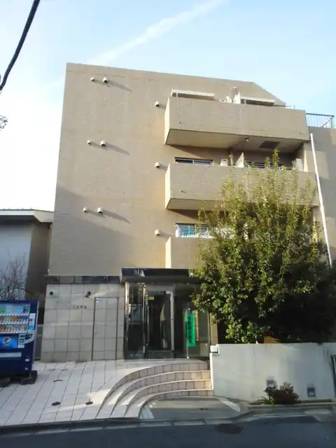 フォルトゥナ小石川