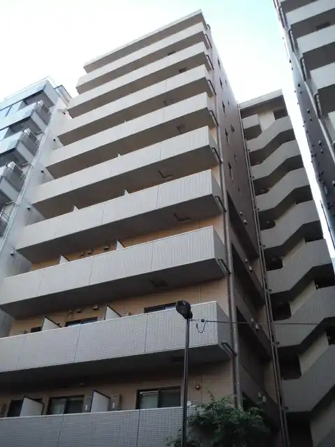 アイル秋葉原・EAST