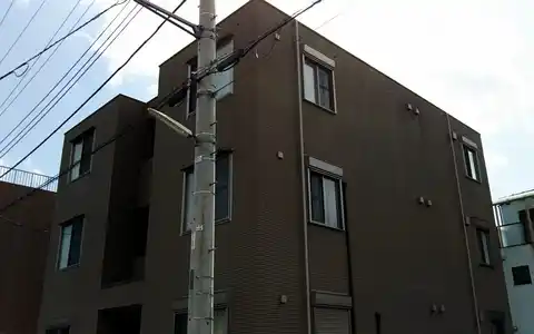 メゾンMitsui