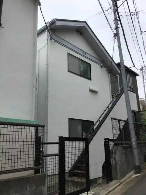 ラ・カシータ久が原