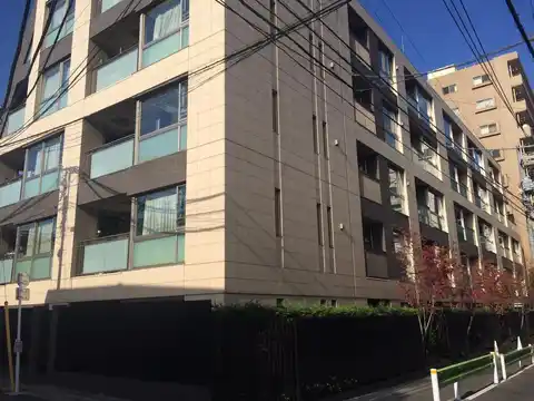 ザ・パークハウス上目黒ピアース