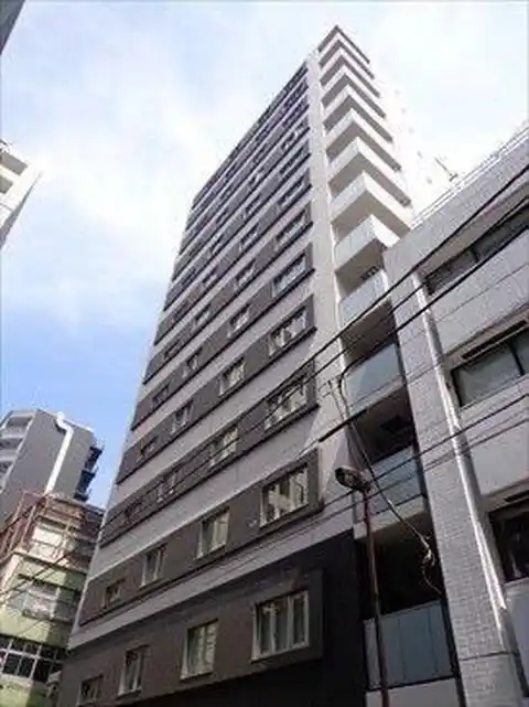 リビオレゾン大手町