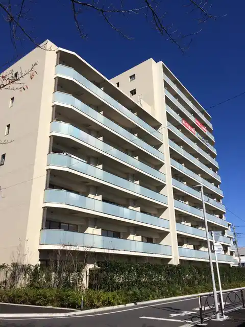 新小岩パークフロント
