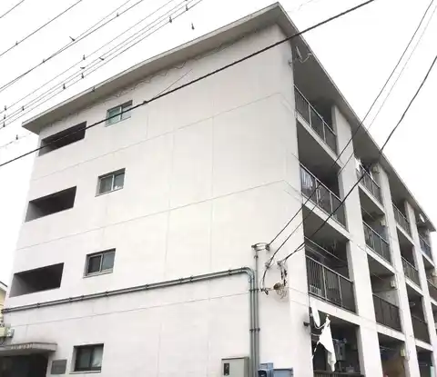 大東マンション