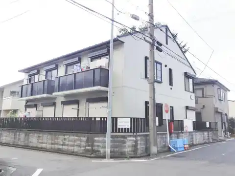 Area S・I