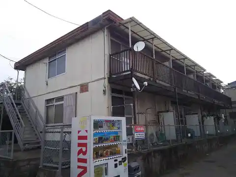 コーポ多田屋
